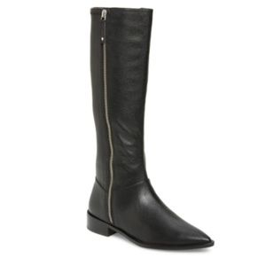 LINEA PAOLO Jackie Knee-High Boot